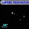 2dFGRS TGS541Z191