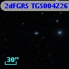 2dFGRS TGS004Z267
