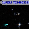 2dFGRS TGS490Z335
