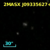 2MASX J09335627+5832275