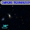 2dFGRS TGS868Z170