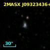 2MASX J09323436+5838137