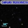 2dFGRS TGS539Z214