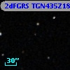 2dFGRS TGN435Z187