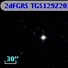 2dFGRS TGS129Z203