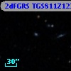 2dFGRS TGS811Z122