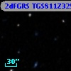 2dFGRS TGS811Z325