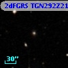 2dFGRS TGN292Z211