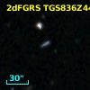 2dFGRS TGS836Z445