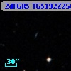 2dFGRS TGS192Z256