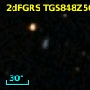 2dFGRS TGS848Z502