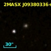 2MASX J09380336+5757263