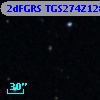 2dFGRS TGS274Z128