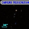 2dFGRS TGS126Z140