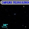 2dFGRS TGS811Z030
