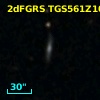 2dFGRS TGS561Z101
