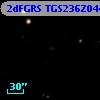 2dFGRS TGS236Z044