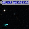 2dFGRS TGS273Z221