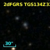 2dFGRS TGS134Z320
