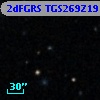2dFGRS TGS269Z191