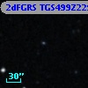 2dFGRS TGS499Z229