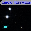 2dFGRS TGS276Z116