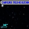 2dFGRS TGS431Z300