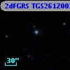 2dFGRS TGS261Z002