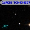 2dFGRS TGN434Z076