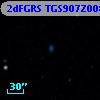2dFGRS TGS907Z008