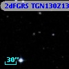 2dFGRS TGN130Z134