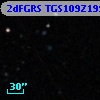 2dFGRS TGS109Z199