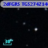 2dFGRS TGS274Z148