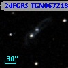 2dFGRS TGN067Z189