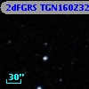 2dFGRS TGN160Z329