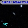 2dFGRS TGN012Z164
