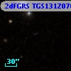2dFGRS TGS131Z070