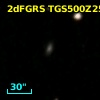 2dFGRS TGS500Z252