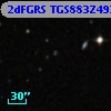 2dFGRS TGS883Z492