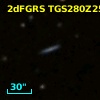 2dFGRS TGS280Z251