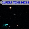 2dFGRS TGN394Z189