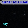 2dFGRS TGS111Z065