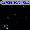 2dFGRS TGS247Z126