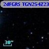 2dFGRS TGN254Z232