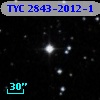 TYC 2843-2012-1