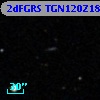 2dFGRS TGN120Z182