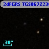 2dFGRS TGS067Z230