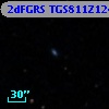 2dFGRS TGS811Z124