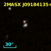 2MASX J09184135+5726204