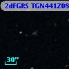 2dFGRS TGN441Z084
